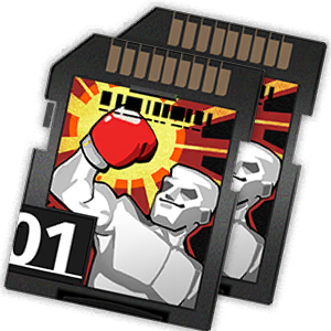 リングR2セット12